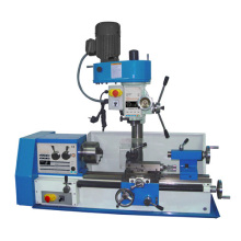 Bvb250 Combination Machine/ Lathe Milling Drilling Machine / Combo Lathe / Combination Machine